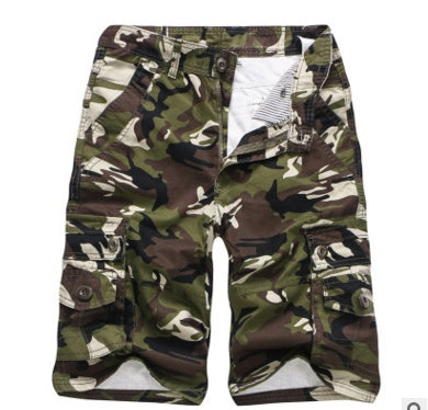 Outdoor Military Baumwoll Cargo Hose