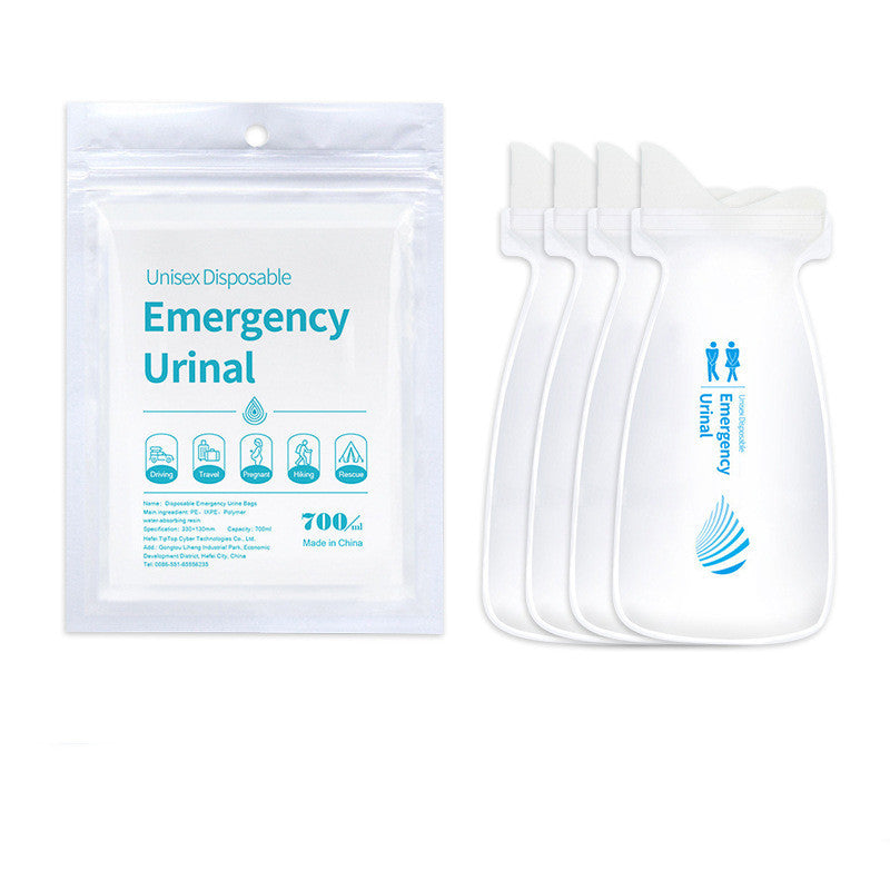 Self-driving Travel Supplies Portable Emergency Kit