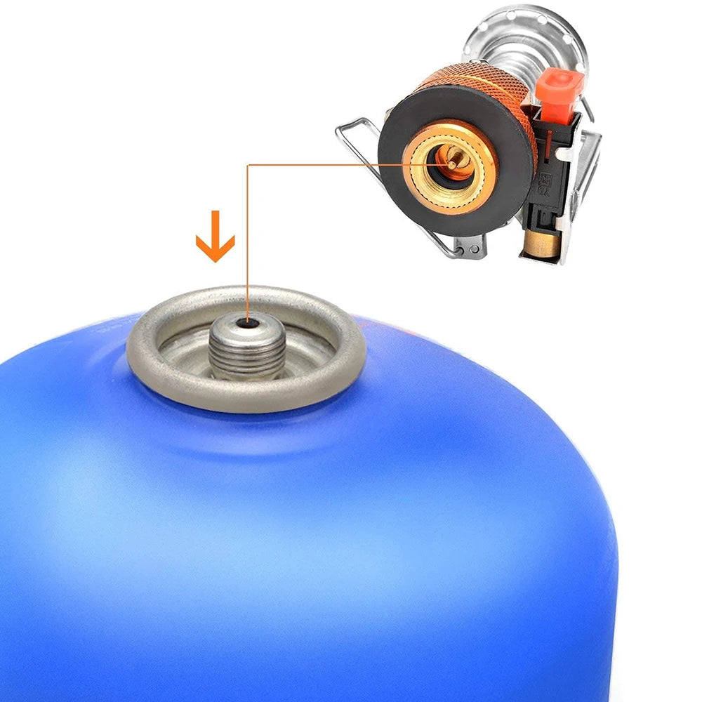Aluminum Camping Cookware – Pot & Set Options
