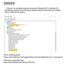 FTDI USB to 6Din CAT Program Radio Cable for Kenwood TS-450 TS-680 TS-690 TS-790 TS-850 TS-940 TS-950