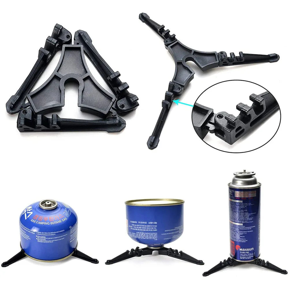 Aluminum Camping Cookware – Pot & Set Options