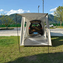 Camping Tent 5 Person, Accessories, Tents Outdoor, Tailgate Tent For SUV, , Tents For Events