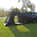 Camping Tent 5 Person, Accessories, Tents Outdoor, Tailgate Tent For SUV, , Tents For Events