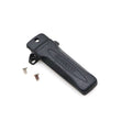 Radio Belt Clip, Kenwood Compatible Walkie Talkie Belt Clip