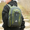 New Travel Backpack for Men Women Outdoor Hiking Camping Backpacks Large Capacity Laptop Bags Lightweight Mountaineering Bag
