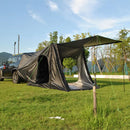 Camping Tent 5 Person, Accessories, Tents Outdoor, Tailgate Tent For SUV, , Tents For Events