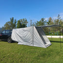Camping Tent 5 Person, Accessories, Tents Outdoor, Tailgate Tent For SUV, , Tents For Events