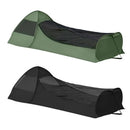 Lightweight Camping Tent Portable Lightweight Pop-up Tent with Phone Holder Breathable Net for Outdoor Camping Hiking Single