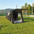 Camping Tent 5 Person, Accessories, Tents Outdoor, Tailgate Tent For SUV, , Tents For Events