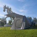 Camping Tent 5 Person, Accessories, Tents Outdoor, Tailgate Tent For SUV, , Tents For Events