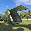 Camping Tent 5 Person, Accessories, Tents Outdoor, Tailgate Tent For SUV, , Tents For Events