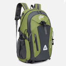 New Travel Backpack for Men Women Outdoor Hiking Camping Backpacks Large Capacity Laptop Bags Lightweight Mountaineering Bag