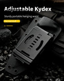 High quality fixed blades, outdoor knives, preferred for camping and hiking, durable and portable, a gift for men