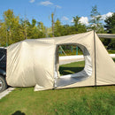 Camping Tent 5 Person, Accessories, Tents Outdoor, Tailgate Tent For SUV, , Tents For Events