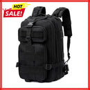 Man Tactical Backpacks HkingTraveling Bags Survival Outdoor Assault Pack For Trekking Hunting Bag