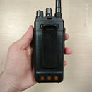 Full Band 136-520Mhz Handheld Ham Radio With AM/FCC/NOAA Functions For baofeng uv 5r quansheng dmr walkie  talkie