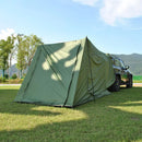 Camping Tent 5 Person, Accessories, Tents Outdoor, Tailgate Tent For SUV, , Tents For Events