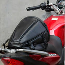 Motorcycle Tail Bag Sport Luggage Saddle Riding Rear Bag Motorcycle Motorbike Scooter Side Back Seat Bag Z