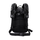 Man Tactical Backpacks HkingTraveling Bags Survival Outdoor Assault Pack For Trekking Hunting Bag