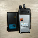 Full Band 136-520Mhz Handheld Ham Radio With AM/FCC/NOAA Functions For baofeng uv 5r quansheng dmr walkie  talkie