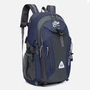 New Travel Backpack for Men Women Outdoor Hiking Camping Backpacks Large Capacity Laptop Bags Lightweight Mountaineering Bag
