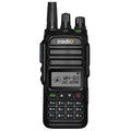 Full Band 136-520Mhz Handheld Ham Radio With AM/FCC/NOAA Functions For baofeng uv 5r quansheng dmr walkie  talkie