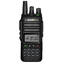Full Band 136-520Mhz Handheld Ham Radio With AM/FCC/NOAA Functions For baofeng uv 5r quansheng dmr walkie  talkie