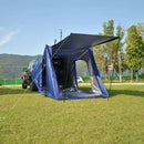 Camping Tent 5 Person, Accessories, Tents Outdoor, Tailgate Tent For SUV, , Tents For Events