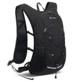 18L Lightweight Nylon Hiking & Cycling Backpack