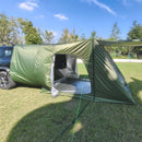 Camping Tent 5 Person, Accessories, Tents Outdoor, Tailgate Tent For SUV, , Tents For Events