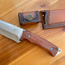 Outdoor knives, high hardness, small straight knives, wilderness survival, self-defense knives, camping hands, meat knives