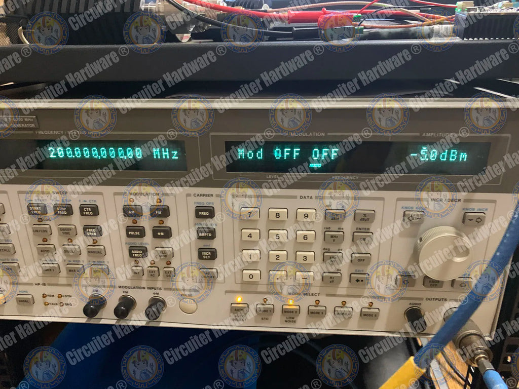 4W 36DB 1-800Mhz VHF UHF RF power Amplifier F/  Ham Radio HF FM transmitter Walkie talkie Short wave 868M 915M LORA Helium Miner