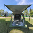 Camping Tent 5 Person, Accessories, Tents Outdoor, Tailgate Tent For SUV, , Tents For Events