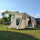 Camping Tent 5 Person, Accessories, Tents Outdoor, Tailgate Tent For SUV, , Tents For Events