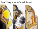 Hiking Trekking Tactical Backpack Sports Climbing Shoulder Bags Camping Hunting Daypack Fishing Outdoor Shoulder Bag