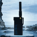 Radio Transceiver Kits Small and Convenient Kv4p HT Homebrew VHF Radio Kv4p HT VHF Radio Into Ham Radio Transceiver Kv4p HT