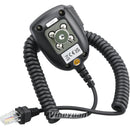 KMC-60 Hand Standard Microphone for KENWOOD NX-740 NX-840 TK-7302 TKD-740 NX-3720 NX-5700 NX-5800 TK-7360 TK-8360 TKD-740  Radio