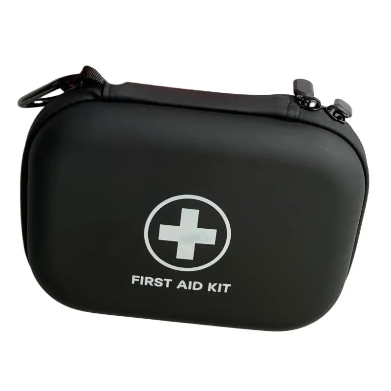 Upgraded EVA Emergency Rescue Kit Home Convenience Medicine Storage Kit EVA101 Small Emergency Kit Waterproof and Durable