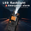 Baofeng AT-K6 Portable VHF/UHF Two-Way Radio
