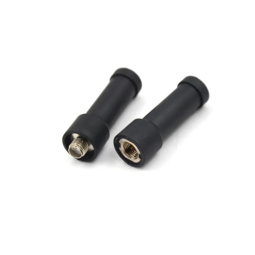 1PC Mini Short Antenna SMA UHF 400-480MHz for Kenwood Baofeng Handheld Radio