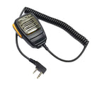 Baofeng BF888S UV82 UV5R Ham Radio PTT Mic Microphone Shoulder Speaker Walkie Talkie for Kenwood TYT Two Way Radio Accessories