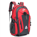 New Travel Backpack for Men Women Outdoor Hiking Camping Backpacks Large Capacity Laptop Bags Lightweight Mountaineering Bag
