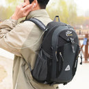 New Travel Backpack for Men Women Outdoor Hiking Camping Backpacks Large Capacity Laptop Bags Lightweight Mountaineering Bag