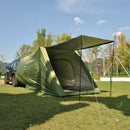 Camping Tent 5 Person, Accessories, Tents Outdoor, Tailgate Tent For SUV, , Tents For Events