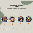 Outdoor Camping Cooker Pot Set Camping Meal Cooking Hot Pot Portable Equipment Kettle Single Pot