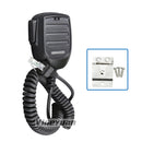 KMC-60 Hand Standard Microphone for KENWOOD NX-740 NX-840 TK-7302 TKD-740 NX-3720 NX-5700 NX-5800 TK-7360 TK-8360 TKD-740  Radio