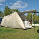 Camping Tent 5 Person, Accessories, Tents Outdoor, Tailgate Tent For SUV, , Tents For Events