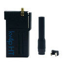 Radio Transceiver Kits Small and Convenient Kv4p HT Homebrew VHF Radio Kv4p HT VHF Radio Into Ham Radio Transceiver Kv4p HT