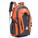 New Travel Backpack for Men Women Outdoor Hiking Camping Backpacks Large Capacity Laptop Bags Lightweight Mountaineering Bag