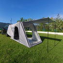 Camping Tent 5 Person, Accessories, Tents Outdoor, Tailgate Tent For SUV, , Tents For Events